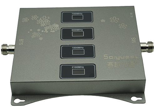  鞍山四频手机信号接收器200㎡
