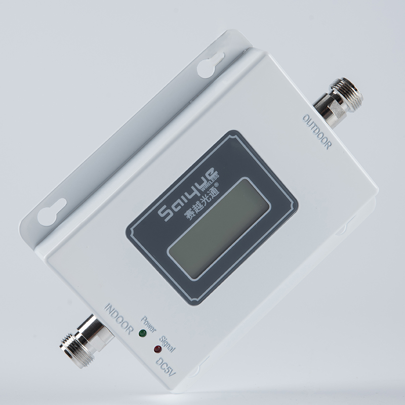 鞍山家用配电房机房信号放大器200㎡