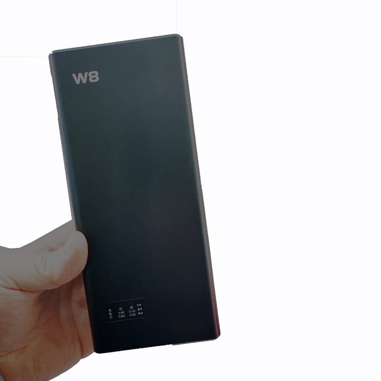  鞍山蓝牙WiFi信号屏蔽器