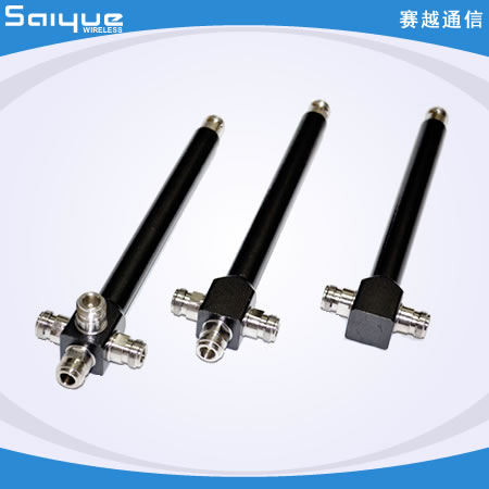  鞍山FM调频广播同步广播功分器