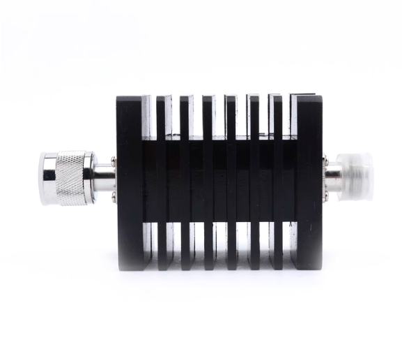  鞍山腔体固定衰减器0-3G/0-4G  N型接口